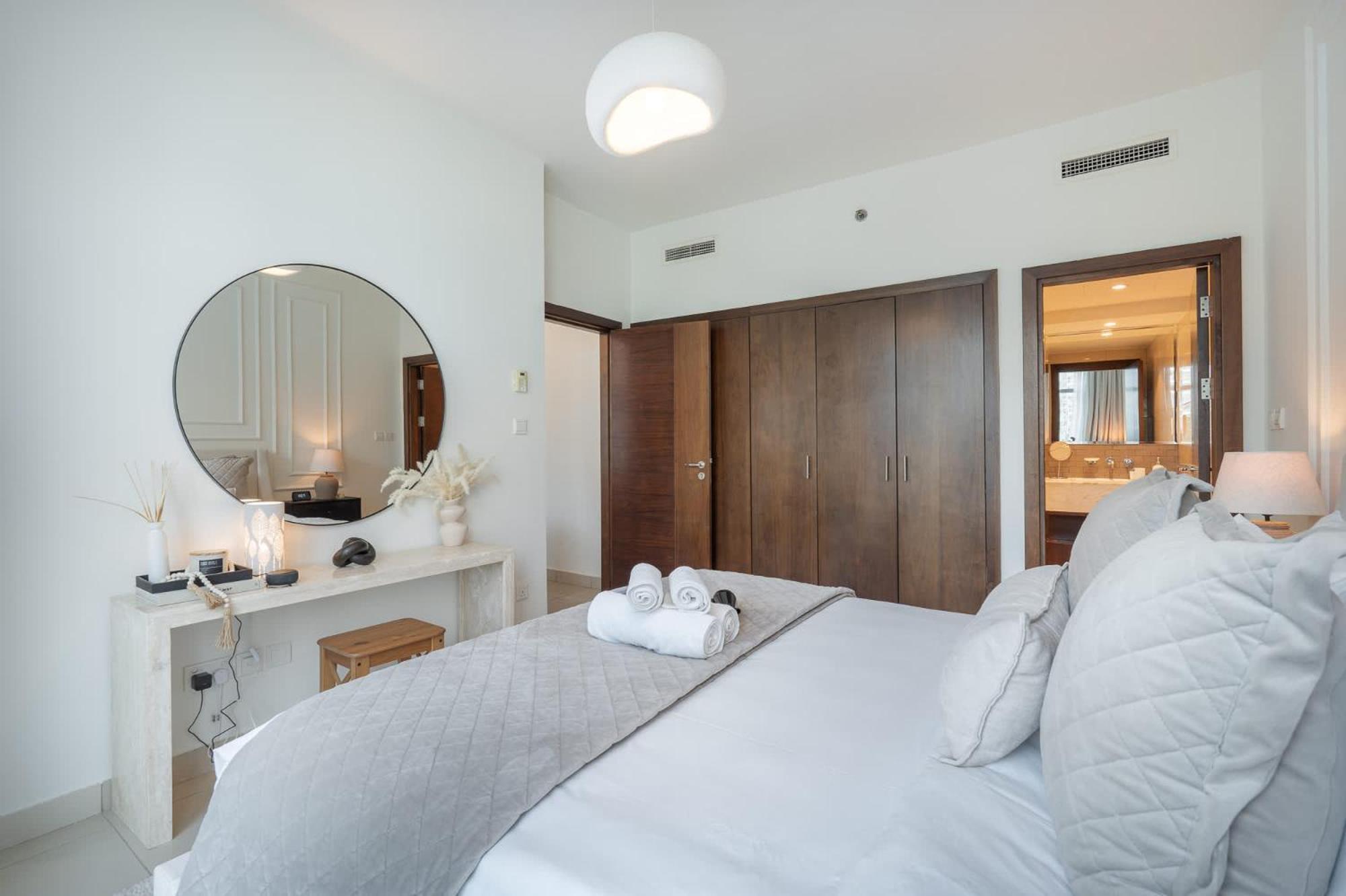 Apartment A Chic Flat That Sleeps 4 In Bonaire Park Island Marina