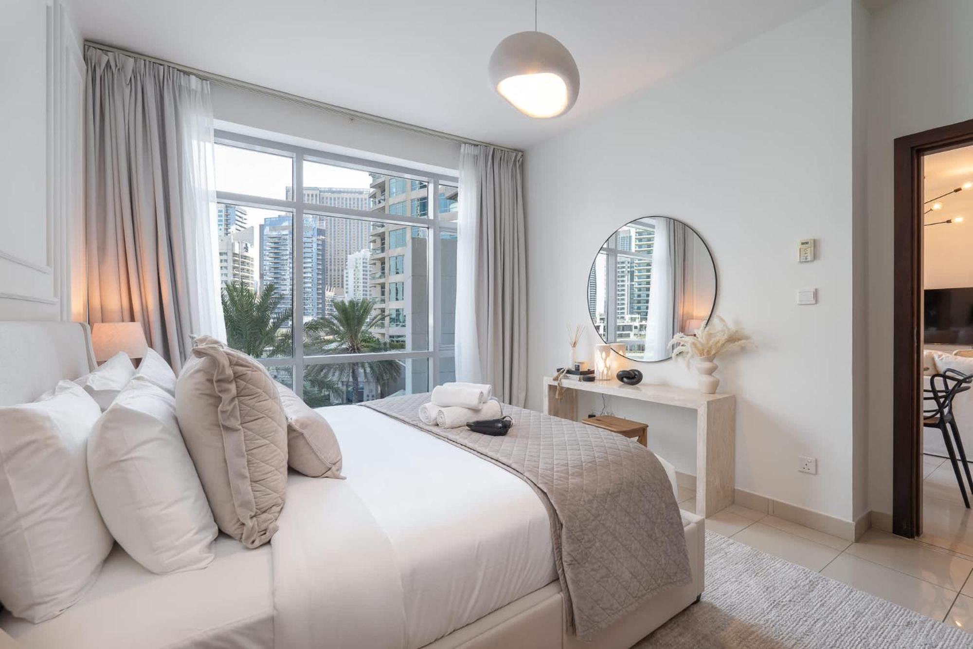 A Chic Flat That Sleeps 4 In Bonaire Park Island Marina *