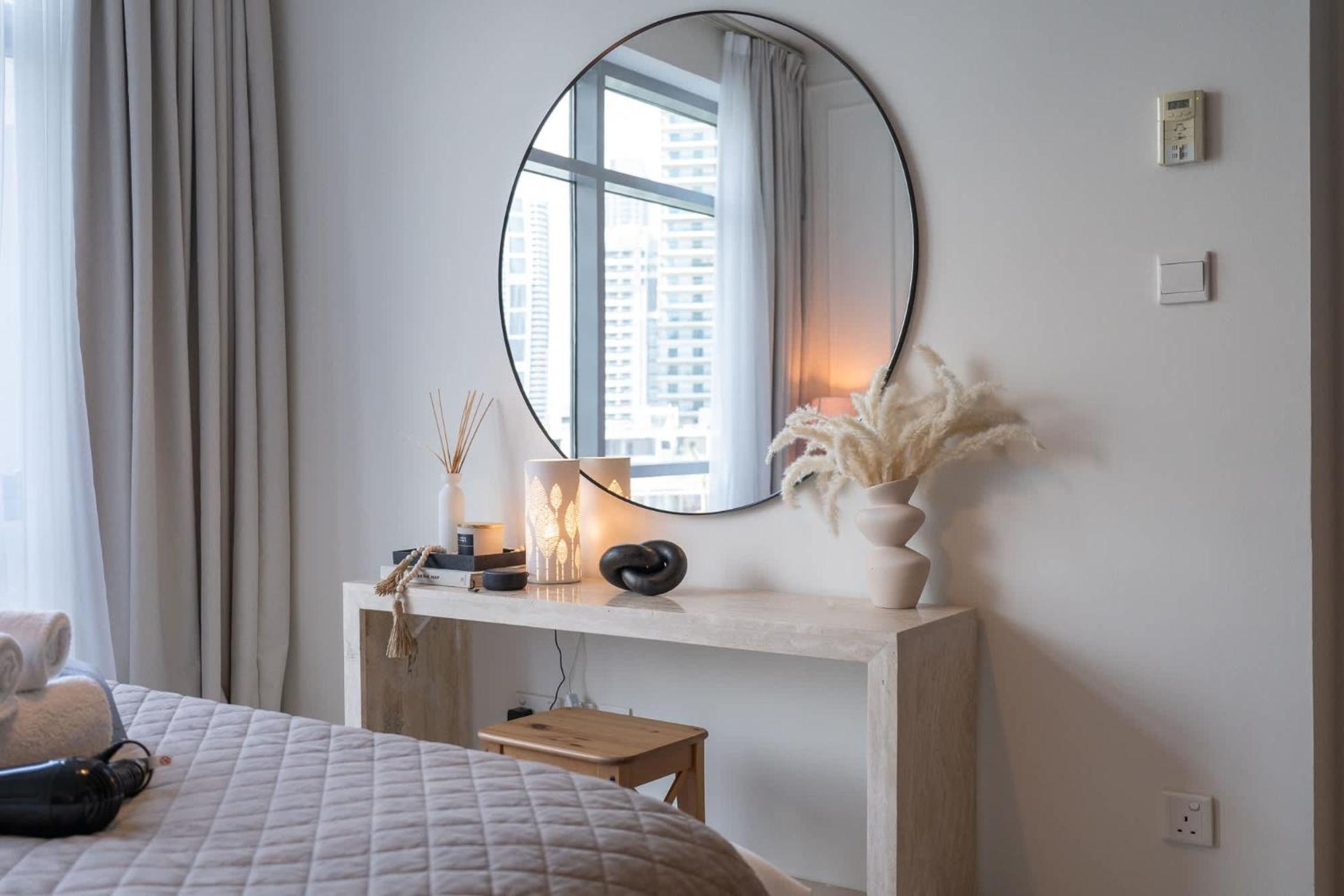 A Chic Flat That Sleeps 4 In Bonaire Park Island Marina Apartment